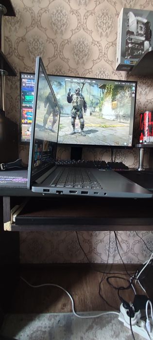 Ноутбук Lenovo LOQ 15IAX9