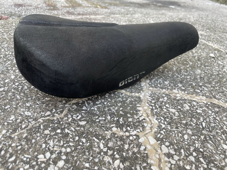 Sa Giant pentru bicicleta