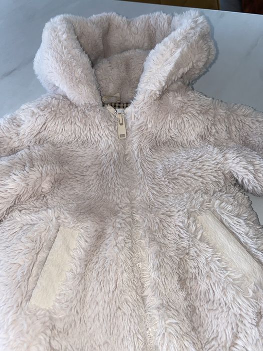 Blanita Zara marimea 86