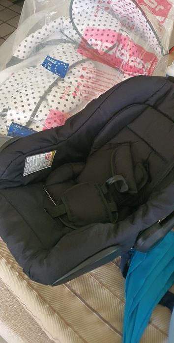 Бебешка количка Adbor