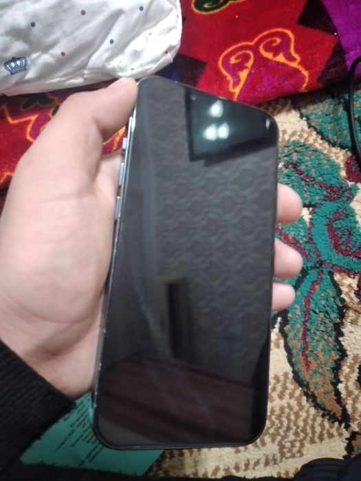 Айфон 13 про 256гб