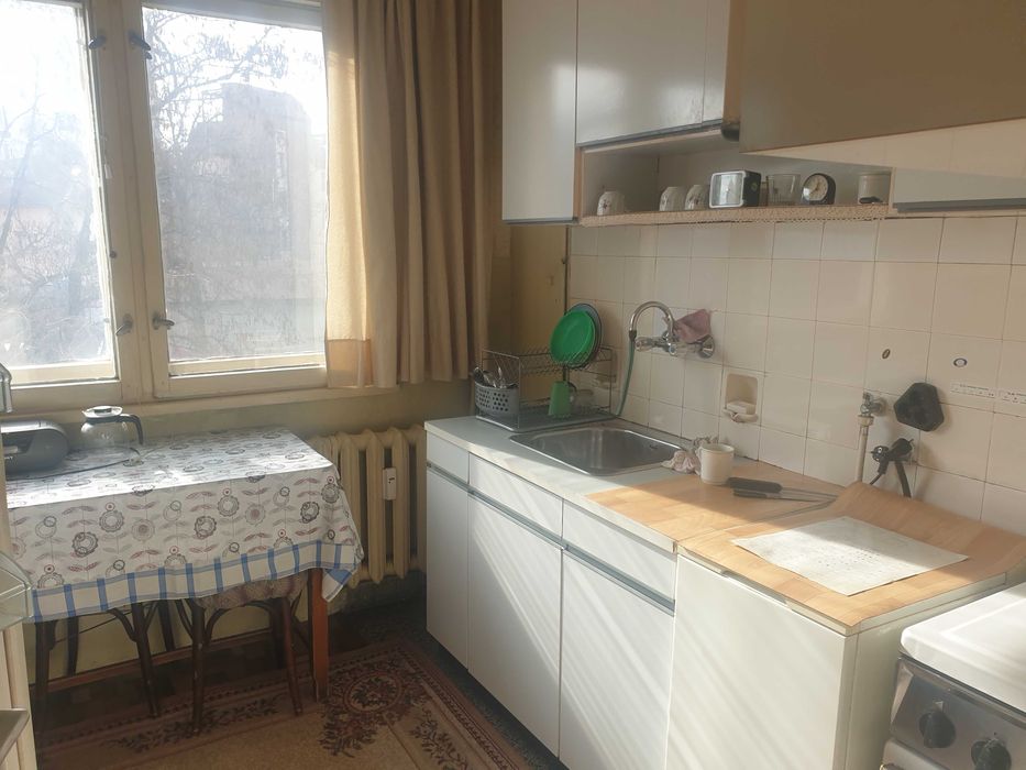 Дава се под наем Двустаен апартамент в София, Връбница 1 - 64 кв.м за 357 € - Снимка #4