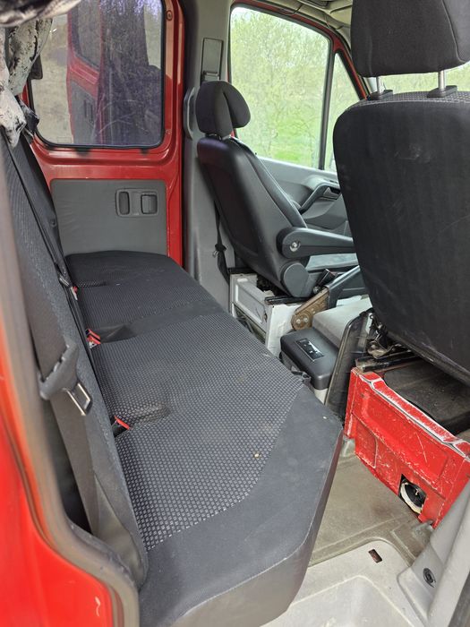 Mercedes Sprinter 315 CDI din 2006 motor  2.2