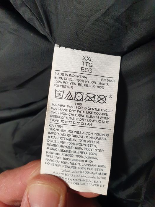 Vand haina OLDNAVY marimea XXL