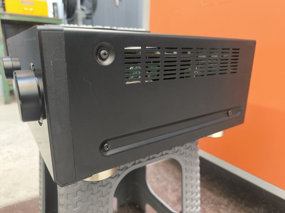 Pioneer vsx 921 7.1 channel