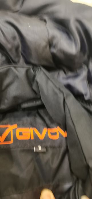 Мъжко яке Givova