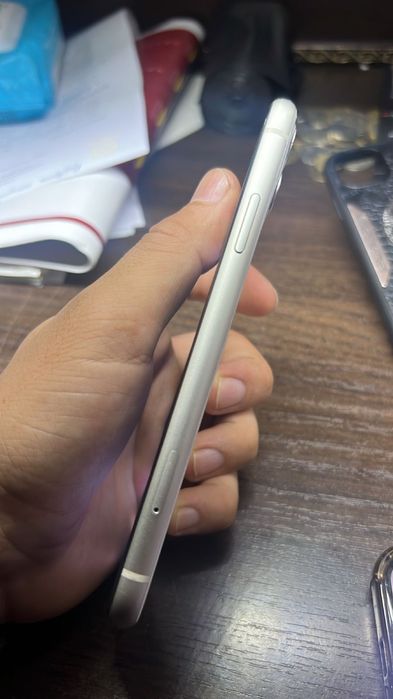 Айфон 11 ремонт не был продам