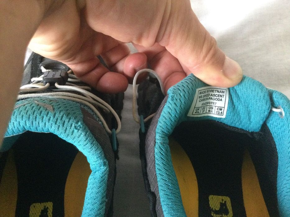 Обувки Salewa 37 номер