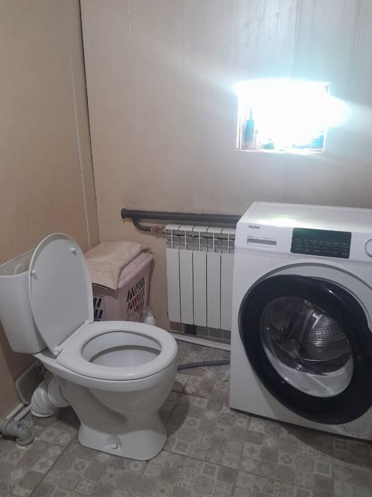 Продам дом село старая Черноярка