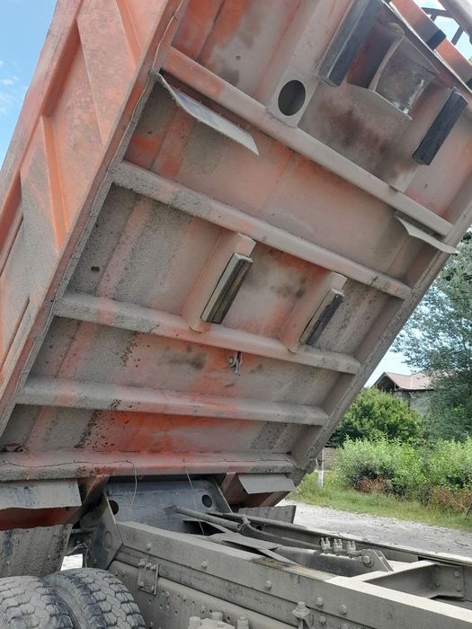 Kamaz yevro sastayanasi udar Balonlari yangi