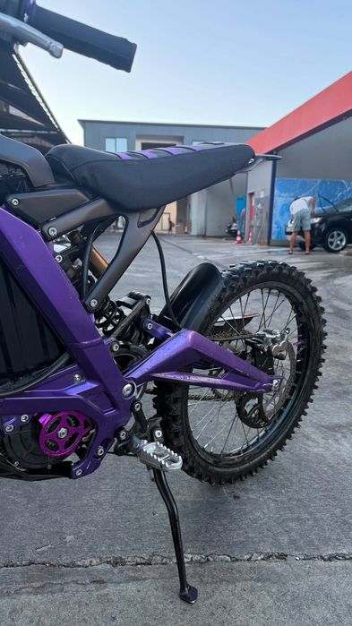 Surron light bee x 2024/2025