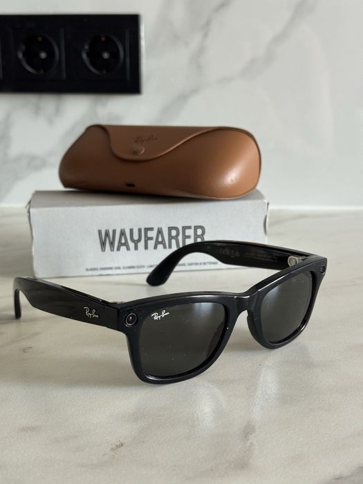Ray Ban Wayfarer