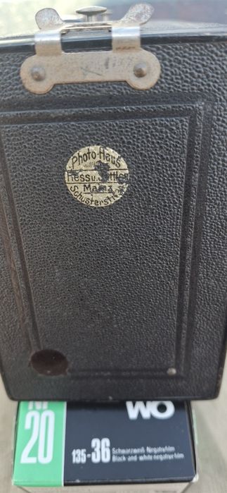 Фото Balbo West Germany