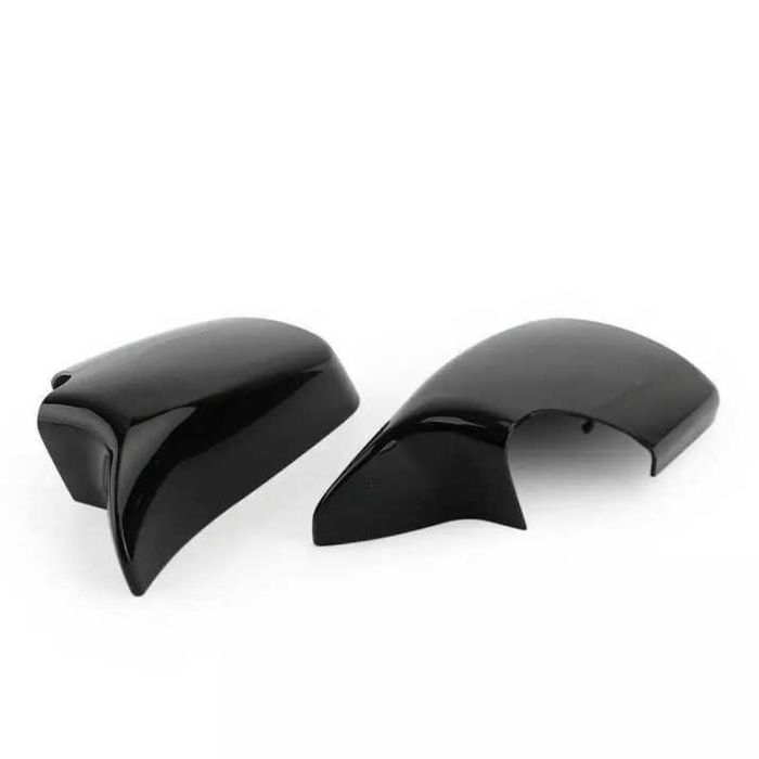 Batman M Style капаци за странични огледала за BMW БМВ E46 / E39
