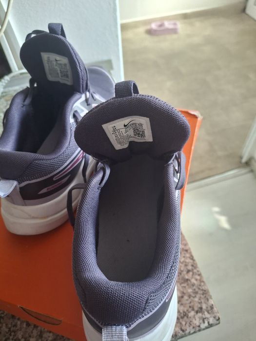 Sneakers nike cosmic runner