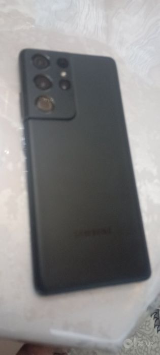 Samsung s 21 ultra 5g