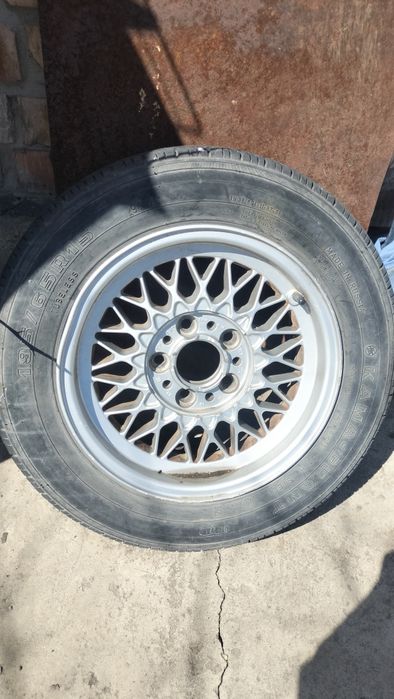 Продам колесо с диском