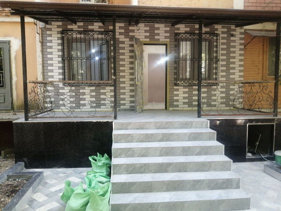 квартира ремонт хизмати