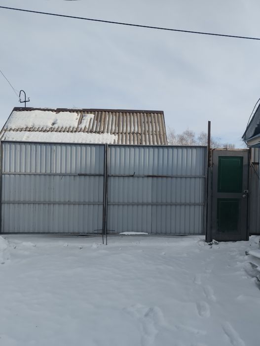 Продам дачу район аблакетки на острове Иртыш2,,,116