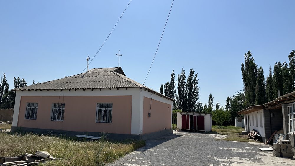Үй сатылады 34 соттық