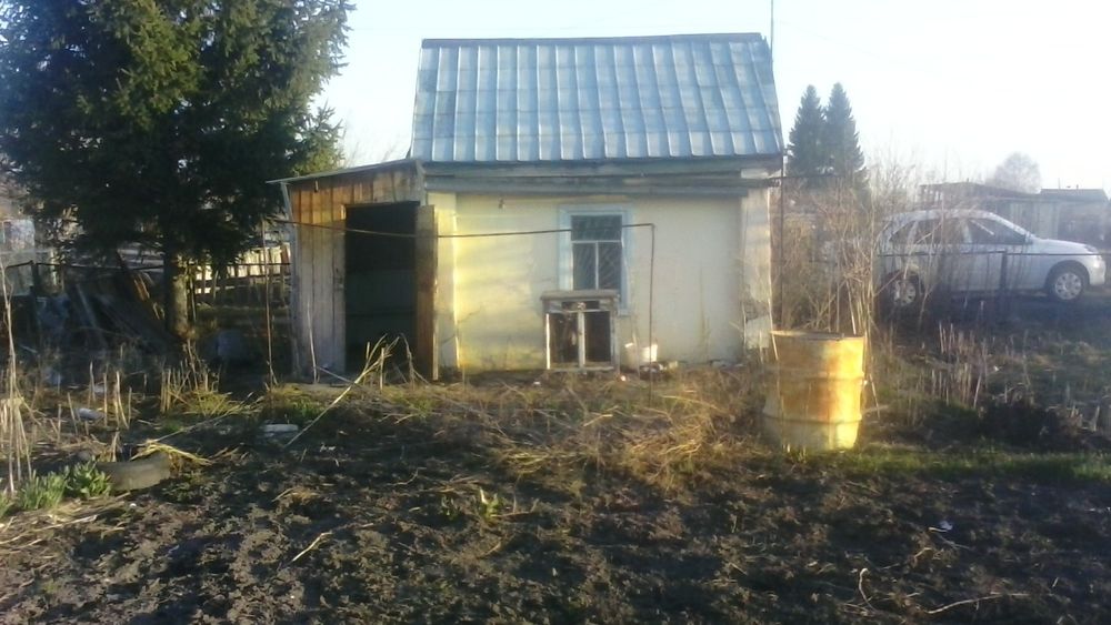 Продам дачу летнего варианта