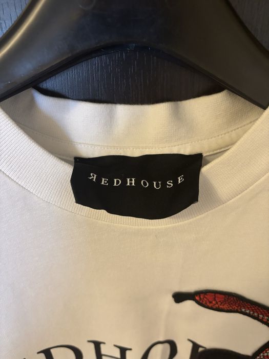 Tricou RedHouse