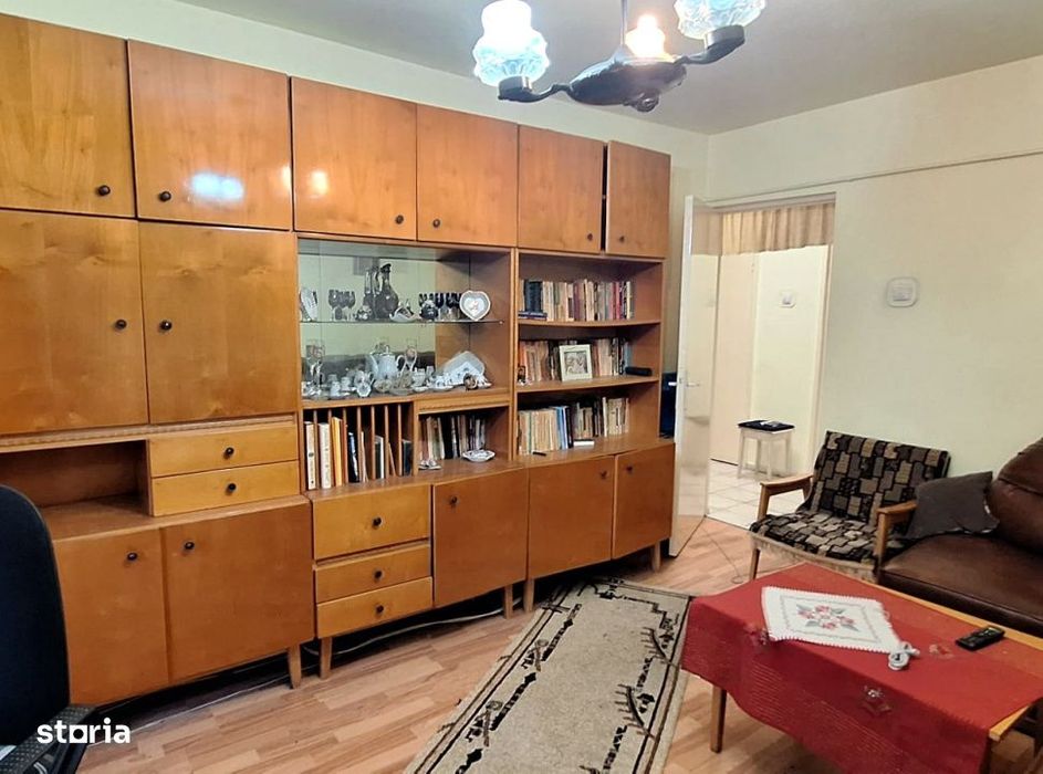 Inchiriere 2 camere, Manastur, clasic, zona BIG