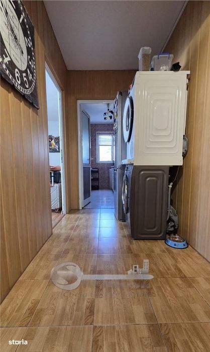 Apartament 2 camere, 37 mp, Păcurari, etaj 410