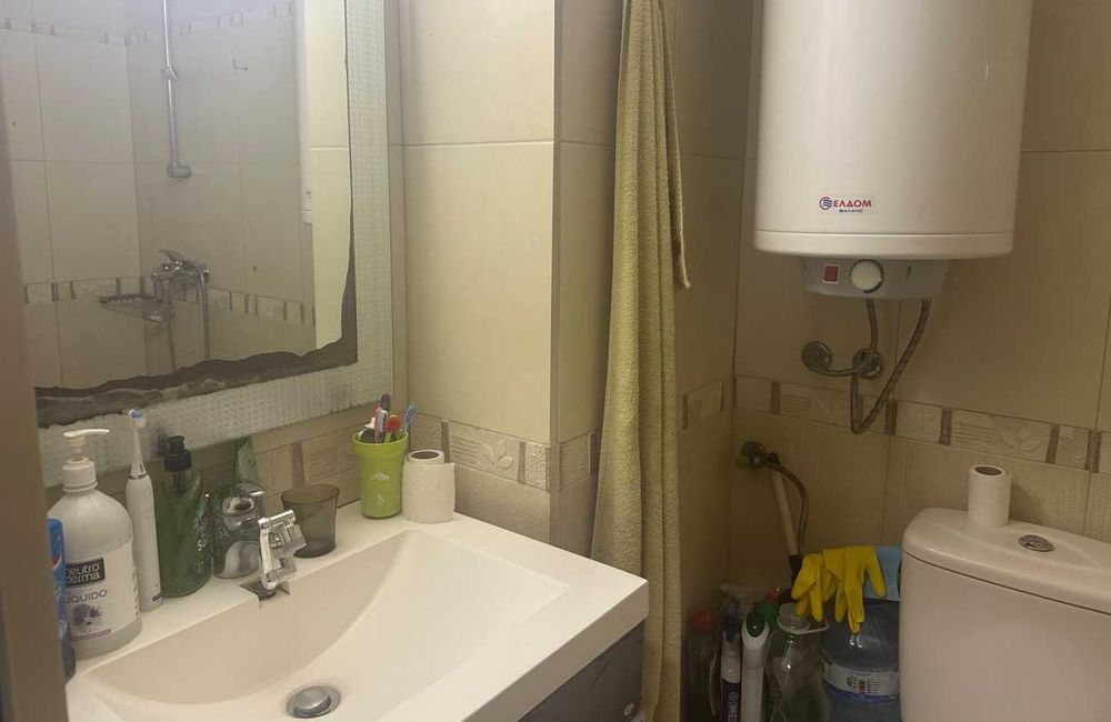 Продава се Тристаен апартамент в Варна, Възраждане 4 - 90 кв.м за 1360 €/кв.м - Снимка #12