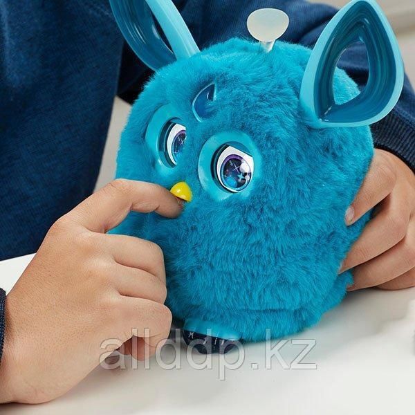 Furby connect  (англиская версия)
