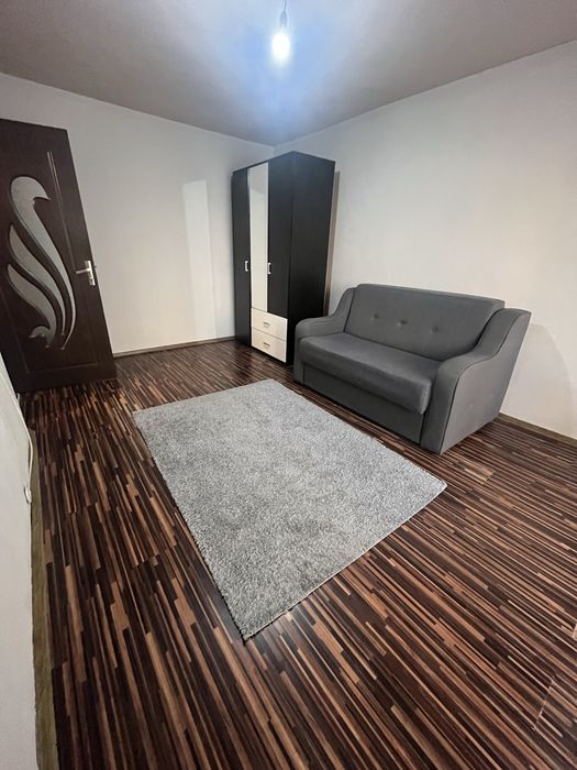 Garsoniera  confort 1, Tg Jiu ,Str. Agriculturii