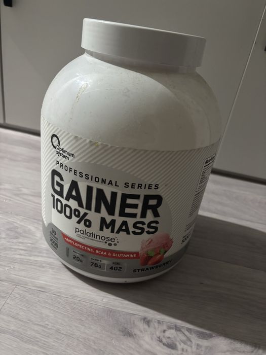 Гейнер продам