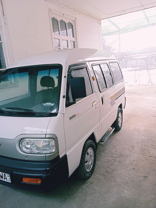 Чевродет дамасосро