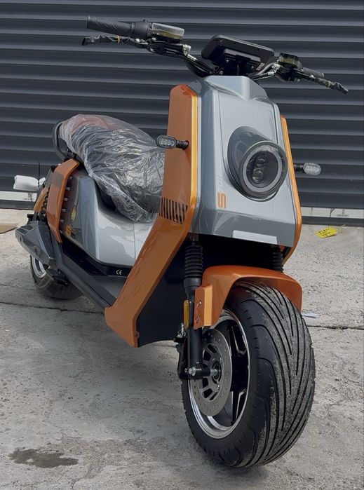 Scuter electric S701 pro 2000W