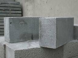 Газоблок 200,300,600