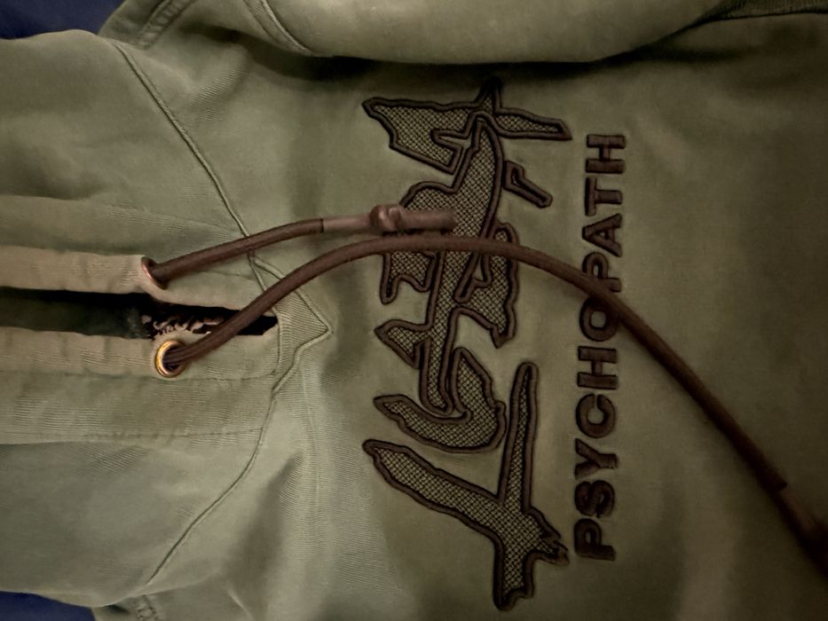 Luda худи размер М