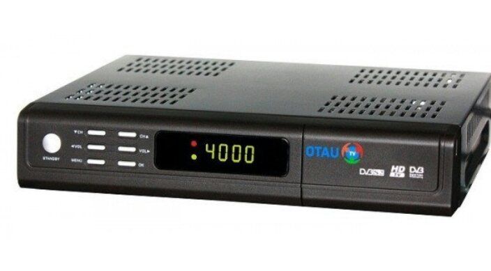 Ремонт Отау тв