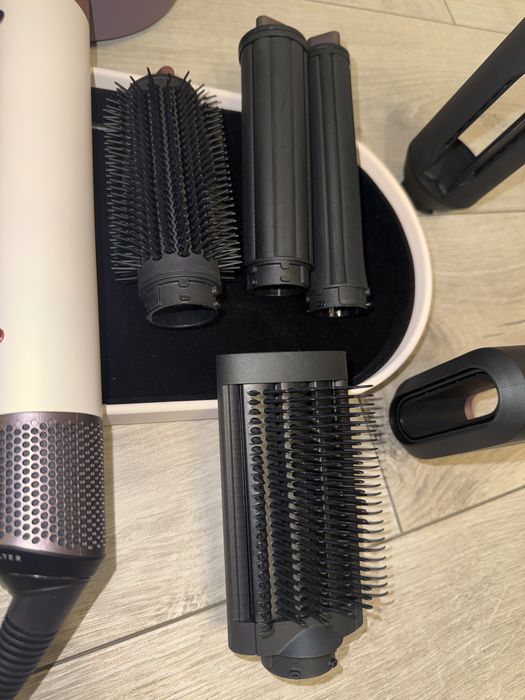 Dyson airwrap co-anda 2x