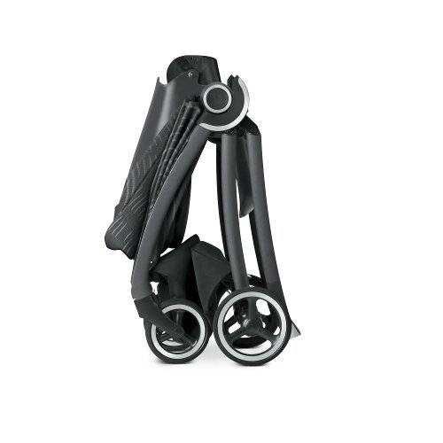 Carucior copii GB Platinum Maris Lux Black toy604