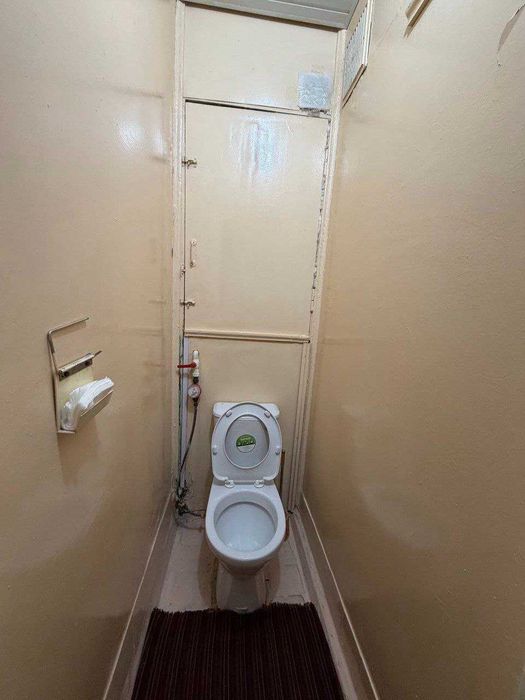 Юнусабад9  3ком 3этаж улучшенка, не торец 77м2, балкон 2\6