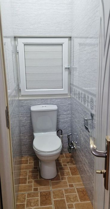 Юнусабад 8, 4(5)/3/4 Неторец РаЗдЕлЬнАя Хороший Ремонт