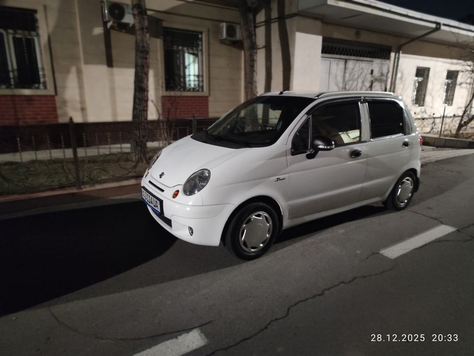 Сотилади Ravon Best 2019 йил