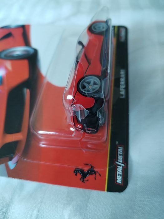Hot wheels Euro speed premium
