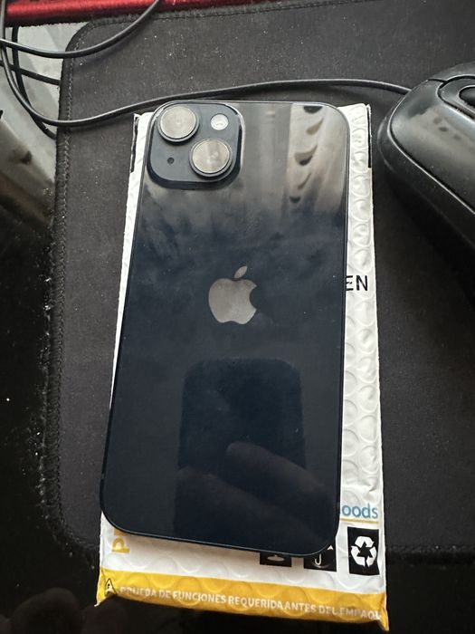 iPhone 14 128GB Negru