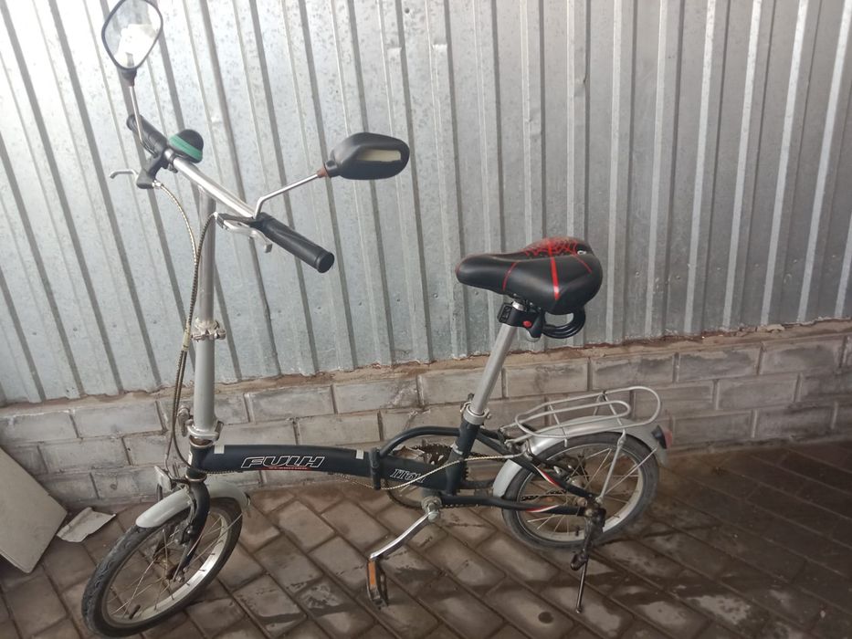 Продам велисипеды бу