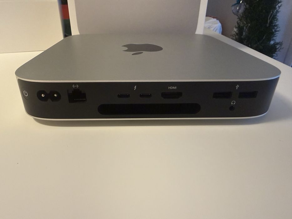 Apple Mac mini M2 8GB RAM