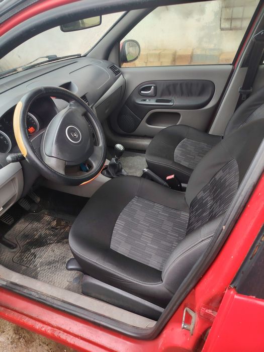 Vând Renault symbol!