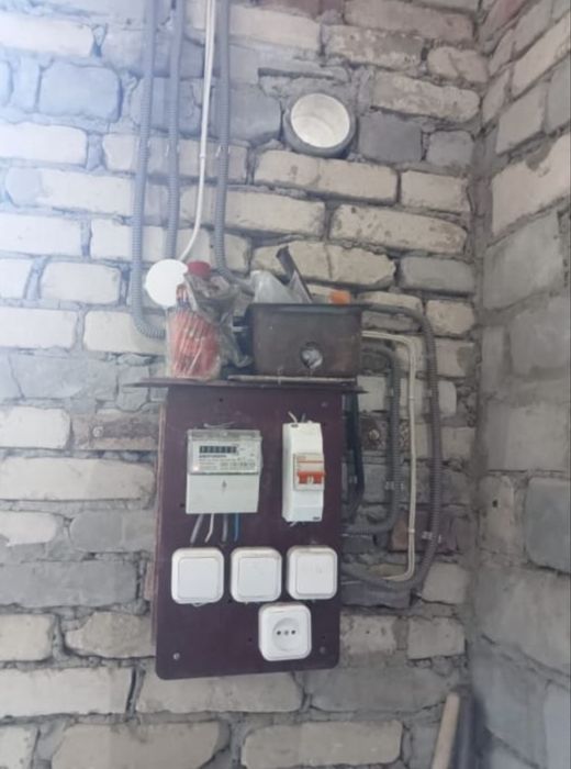 Продам большой гараж