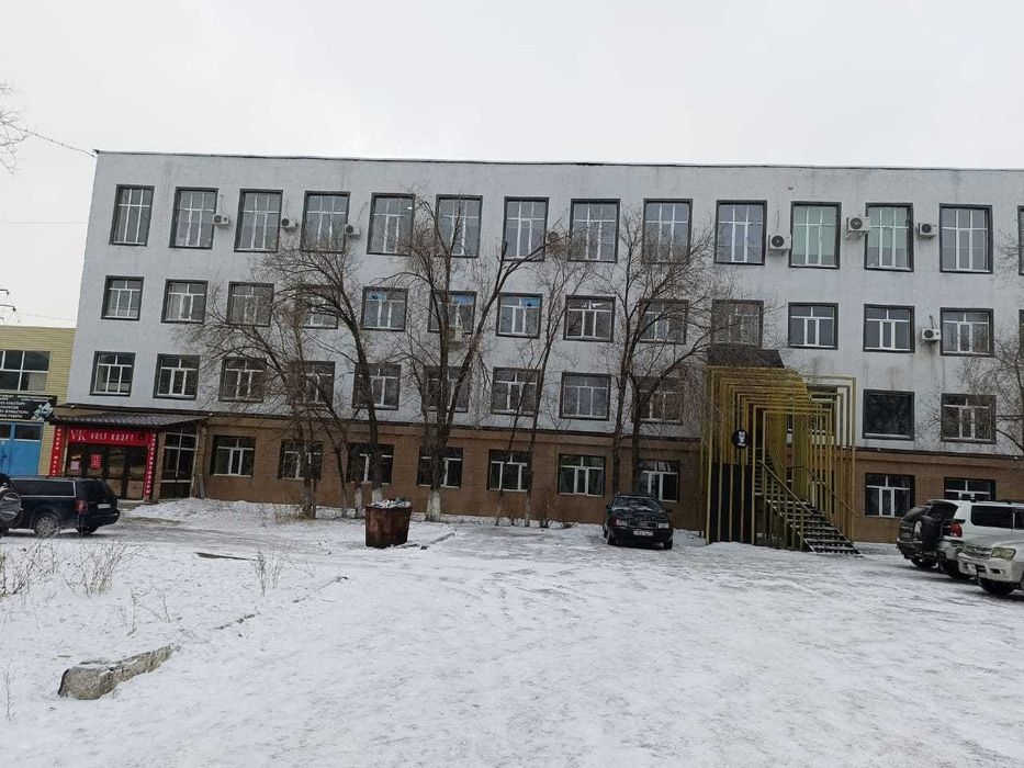 Сдается помещение в аренду(Федоровка)