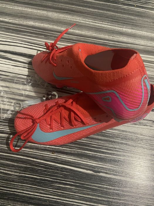 nike mercurial 43